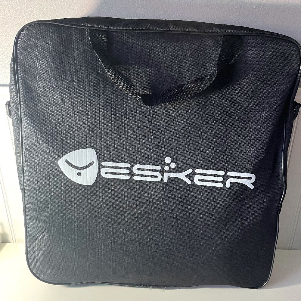 Esker Ring Light